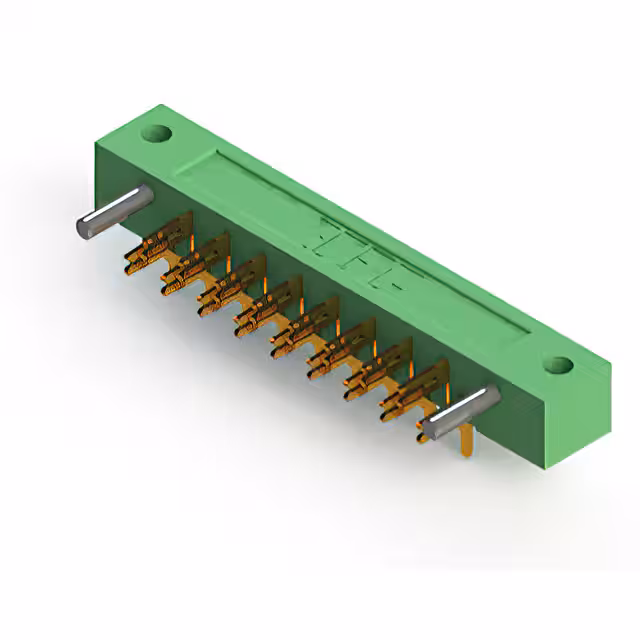 423-017-521-102 EDAC Inc.  Card Edge Connector Accessories